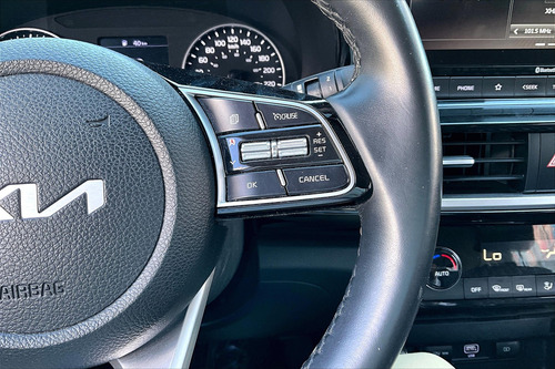 Kia Seltos 2023