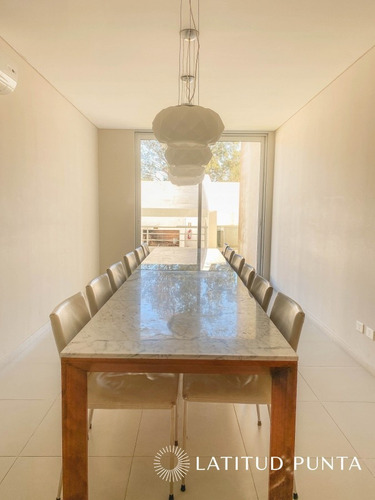 Apartamento En Roosevelt- Ref: 46