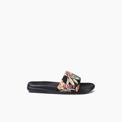 Ojotas Reef Unisex One Slide - Menpi