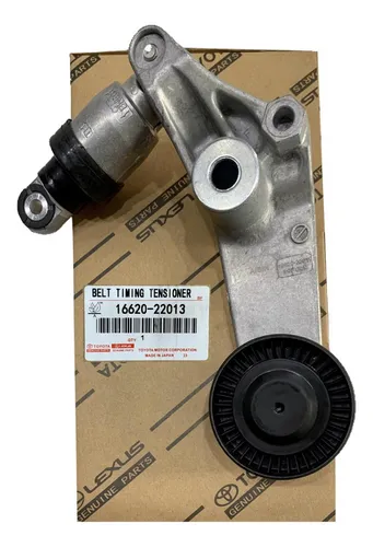 comprar Tensor Correa Unica Corolla 2003 2004 2005 2006 2007 2008