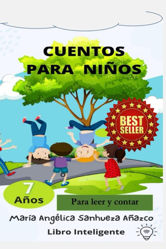 Libro: Cuentos Para Niños:: Para Leer Y Contar (spanish Edit