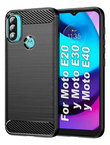 comprar Funda Para Motorola Moto Protector Case Uso Rudo Silicona