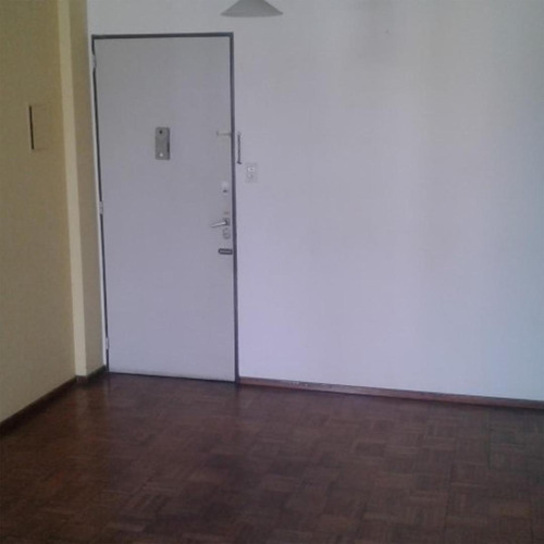 Depto De 2 Dormitorios. Montevideo/sarmiento