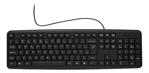 Teclado Evus TC-03