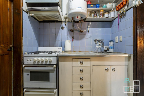 Venta Casa 3 Ambientes Con Quincho Y Pileta En Morón