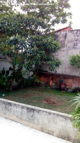 Imagem 4 de 11 de Casa Para Venda Em Tatuí, Jardim Rosa Garcia, 2 Dormitórios - 491_1-1303165