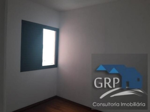 Imagem 10 de 14 de Apartamento Para Venda Em São Bernardo Do Campo, Rudge Ramos, 3 Dormitórios, 1 Suíte, 2 Banheiros, 1 Vaga - 6987_1-1258873