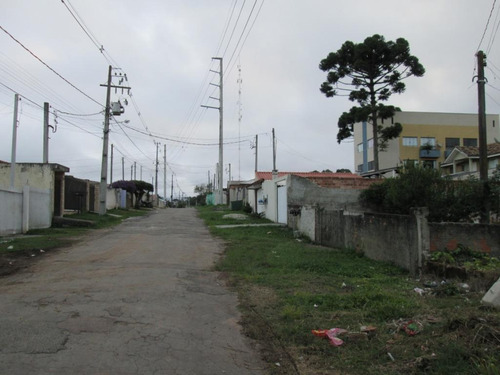 Imagem 6 de 6 de Terreno À Venda, 420 M² Por R$ 160.000,00 - Rio Pequeno - São José Dos Pinhais/pr - Te0110