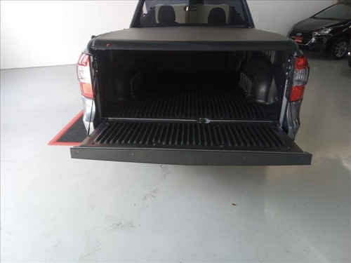 Imagem 8 de 13 de Chevrolet Montana Monntana Ls Econoflex 8v 2p