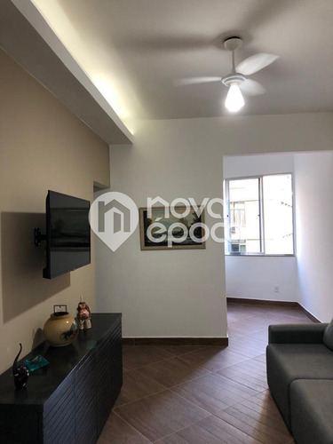 Imagem 5 de 25 de Apartamento - Ref: Fl1ap61843