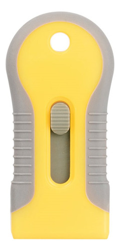 Raspador De Cola Com Lâmina Emborrachada Exfer-018