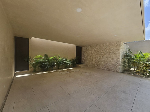Casas Tiki-tiki En Venta, Segunda Etapa, Cholul.