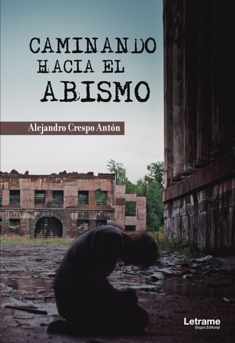 Caminando Hacia El Abismo, De Alejandro Crespo Antón. Editorial Letrame, Tapa Blanda En Español, 2021