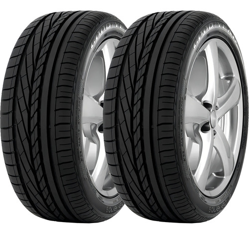 Kit de 2 pneus Goodyear Excellence 235/55R19 101 - 825 kg