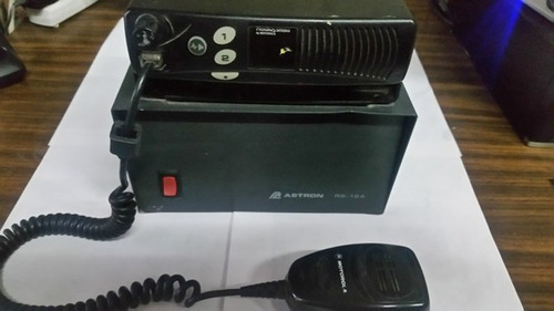 Imagen 6 de 8 de Servicio De Repetidora Para Radiotransmisores, Barquisimeto