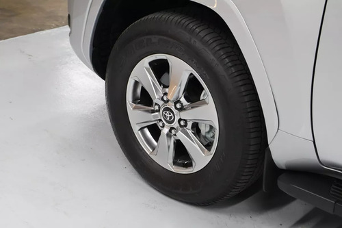 Toyota Land Cruiser 300 2024 - Toyota Lc300 - Blindada