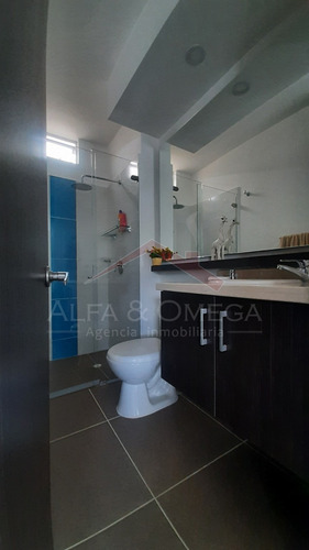 Imagen 10 de 11 de Ibagué- Belén Venta De Apartamento Remodelado
