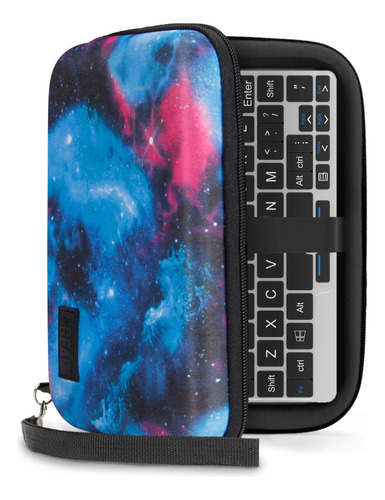 Usa Gear Gpd Pocket - Mini Portátil De 7 Pulgadas, Carcasa.