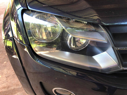 Volkswagen Amarok 2.0 Cd Tdi 4x4 Highline Pack 1hp 2011