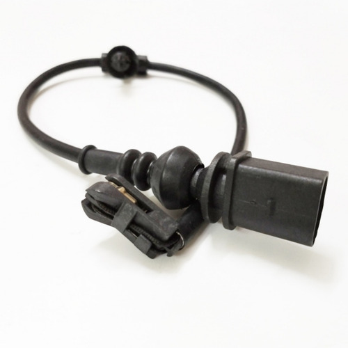 Imagen 2 de 9 de Sensor Pastilla Freno Delantera Audi A6 A7 Bapmic Germany