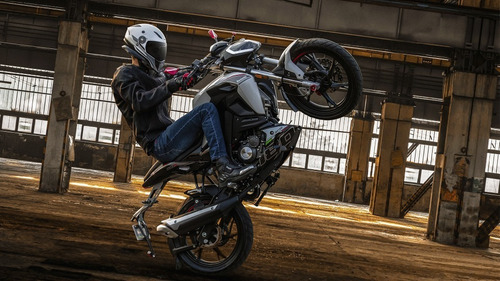Benelli 180 S Naked - Mejor Contado! Anticipo + Financiada!
