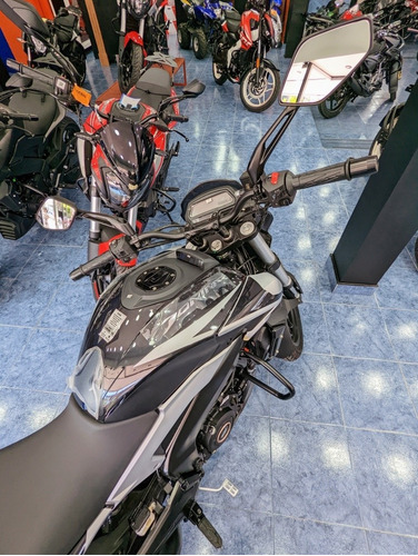 Imagen 9 de 12 de Bajaj Dominar 250 0km 2023