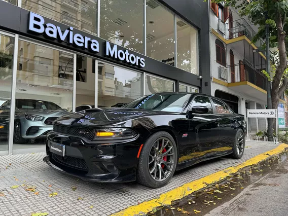 Dodge Charger Srt 392 Charger Srt 392