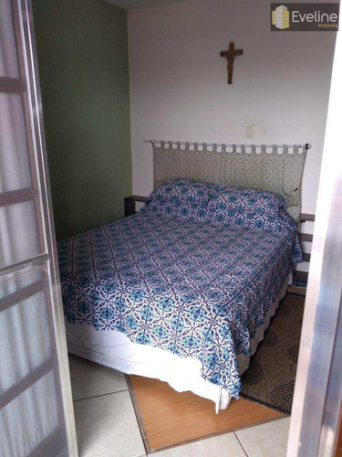 Imagem 19 de 20 de Sobrado Com 3 Dorms, Vila Horizonte, Mogi Das Cruzes - R$ 650 Mil, Cod: 787 - V787