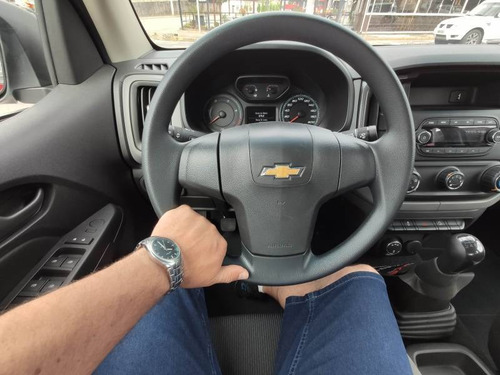Chevrolet S10 Pick-up Ls 2.8 8v