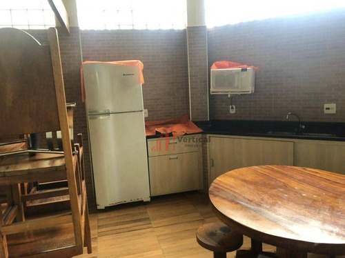 Imagem 22 de 30 de Apartamento Anália Franco - Ap6468