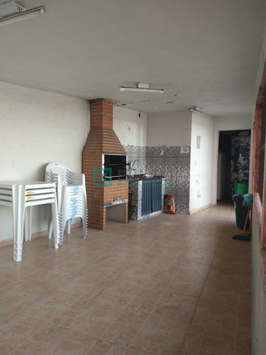 Imagem 7 de 15 de Apartamento Vazio A 500 Mts Do Metrô Artur Alvim - 15
