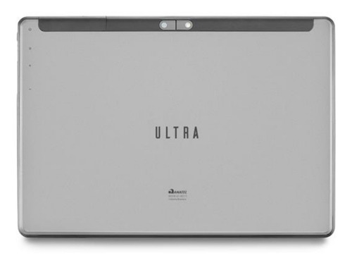 Imagem 9 de 10 de Tablet Multilaser U10 64gb Tela 10.1 4g Prata 3gb Ram Nb381