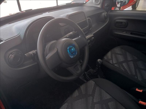 Imagem 5 de 6 de Fiat Mobi Mobi 1.0 Like 0km