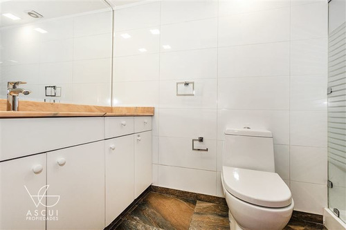 Imagen 10 de 19 de Departamento En Venta De 3 Dormitorios En Las Condes