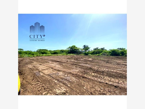 Imagen 3 de 8 de Terreno En Venta El Tejar