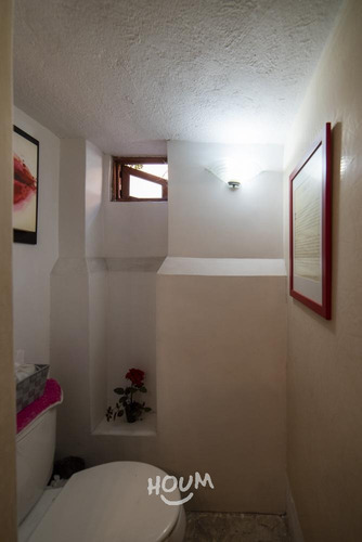 Imagen 20 de 30 de Casa En Las Águilas, Álvaro Obregón Con 4 Recámaras, 180 M², Id: 66817