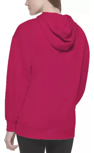 Dkny ladies hoodie hotsell