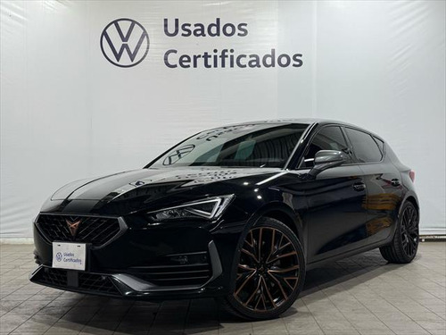 Cupra Leon 2024
