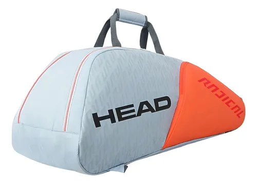 Raquetero tenis head sale