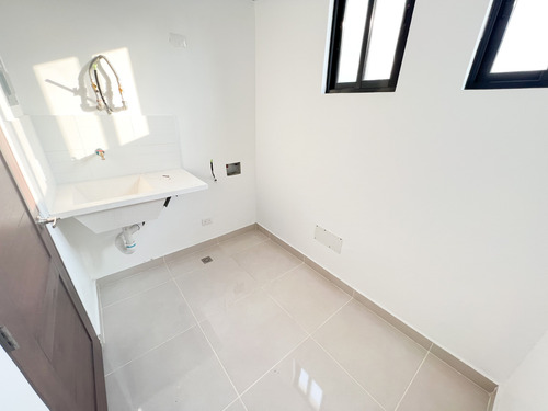 Hermoso Apartamento De Renta En La Vereda