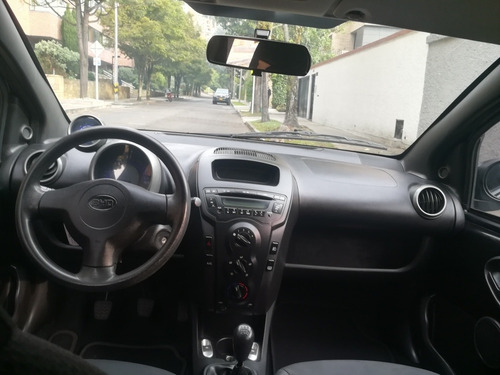 Byd F0 2012 1.0l
