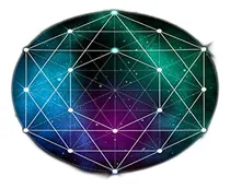 Comprar Tapiz De Geometría Sagrada Batmerry, Cubo De Metatrón, Decor