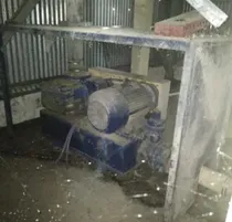 Comprar Soplador Repicky 40hp De Harina A Silos Precio Rebajado 50%