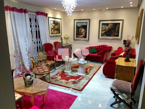 Casa-porto Alegre-jardim Carvalho | Ref.: 28-im433381 - 28-im433381