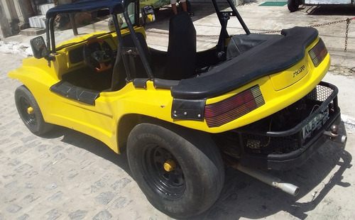 Buggy 1600cc Vw