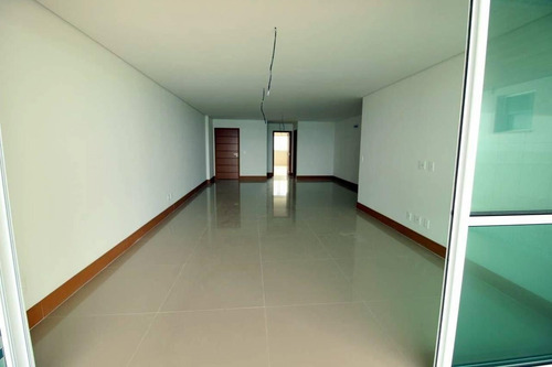 Imagem 4 de 17 de Edifício Riviera Gênova Apartamento Com 4 Quartos Na Beira Mar De Cruz Das Almas Em Maceió - Ap0054