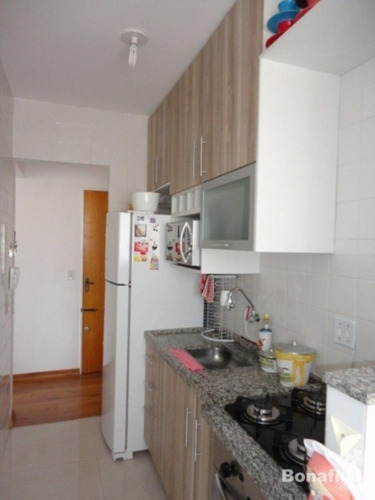 Imagem 6 de 10 de Apartamento - Ap06299 - 4257006