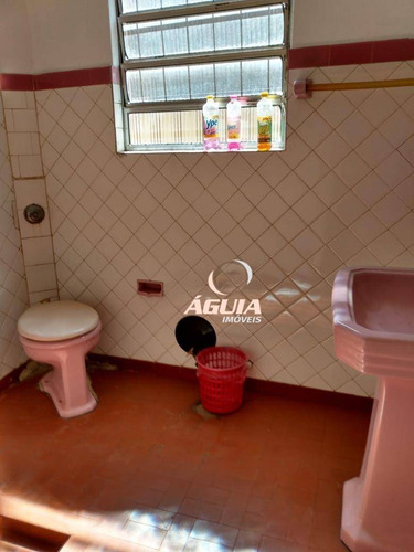 Imagem 8 de 11 de Casa Com 2 Dormitórios À Venda, 84 M² Por R$ 500.000,00 - Vila Pires - Santo André/sp - Ca0765