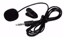 Comprar Microfone De Lapela Para Celulares, Pcs E Tablets