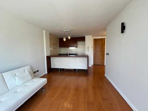 Arriendo El Golf 1 Dormitorio (81660)